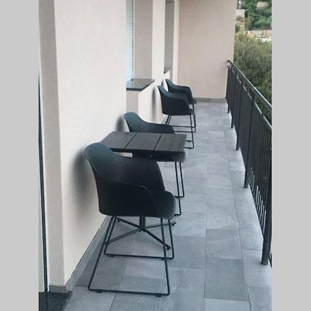 Apartman Noemi Rabac Exterior photo