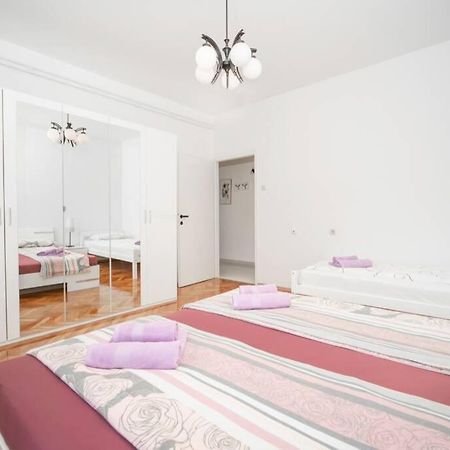 Apartman Noemi Rabac Exterior photo