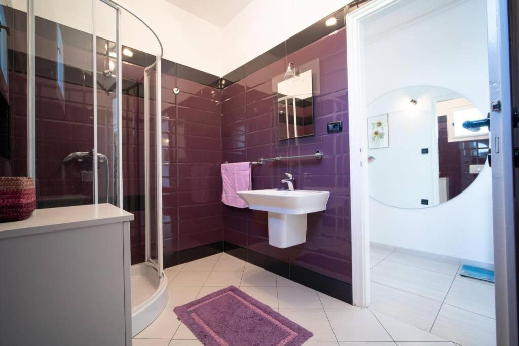 Apartman Noemi Rabac Exterior photo